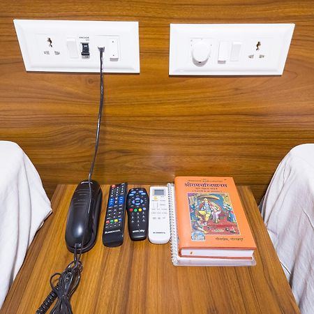 Hotel Amritara Ramila Kutir Ayodhya Zewnętrze zdjęcie