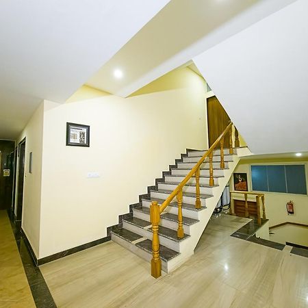 Hotel Amritara Ramila Kutir Ayodhya Zewnętrze zdjęcie