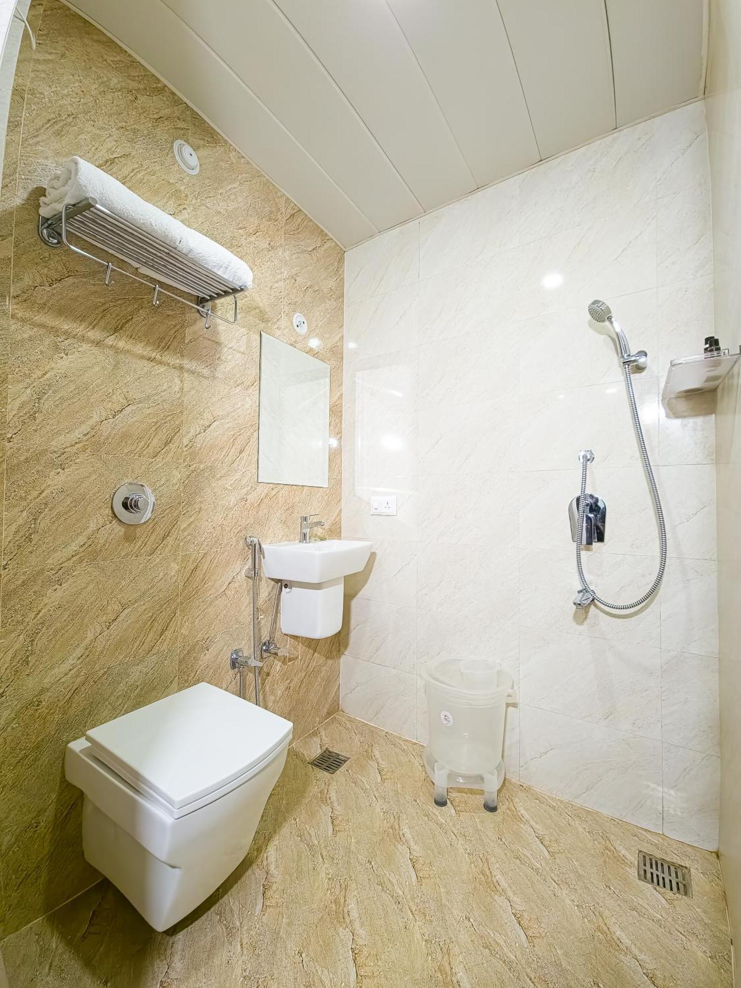 Hotel Amritara Ramila Kutir Ayodhya Zewnętrze zdjęcie