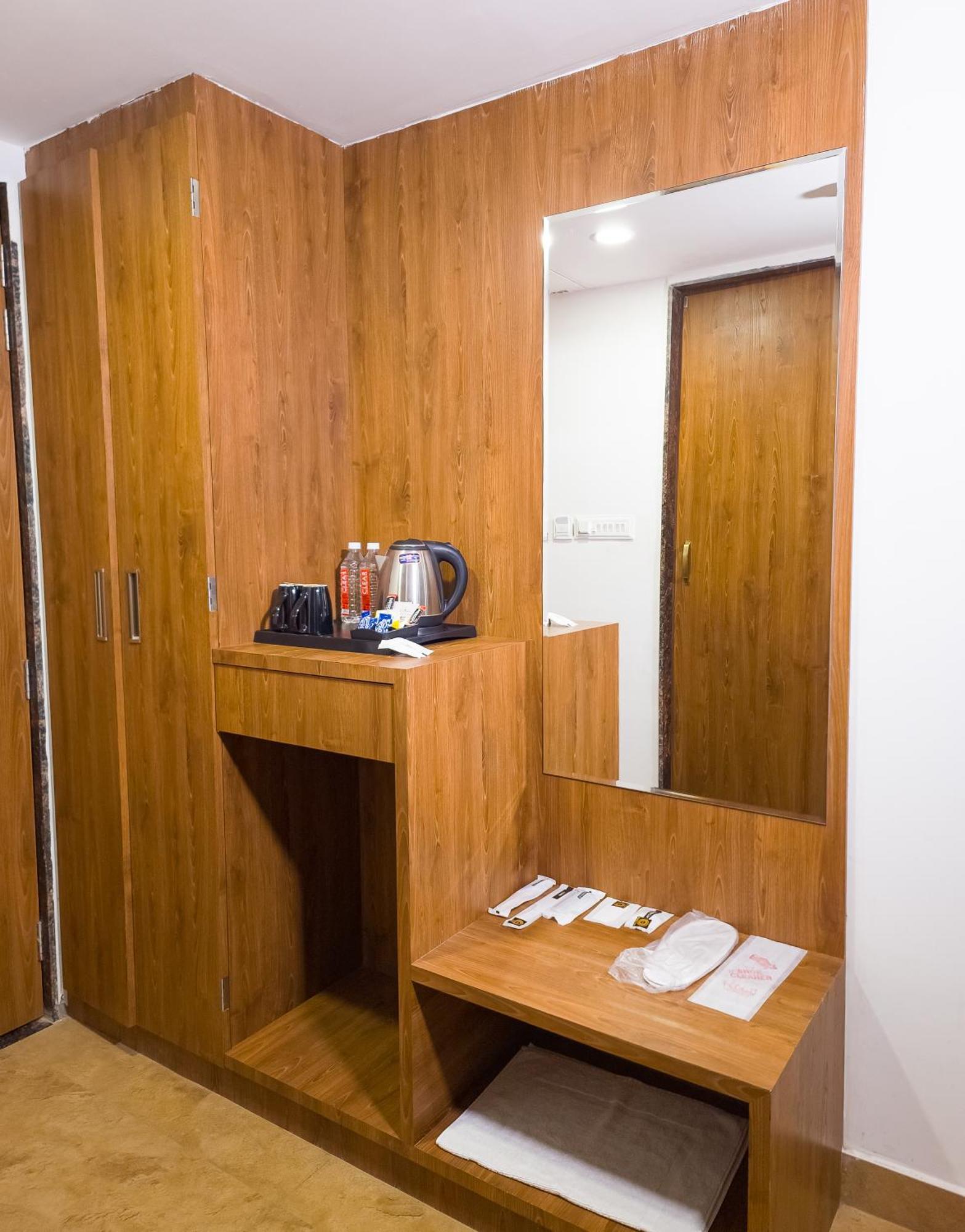 Hotel Amritara Ramila Kutir Ayodhya Zewnętrze zdjęcie