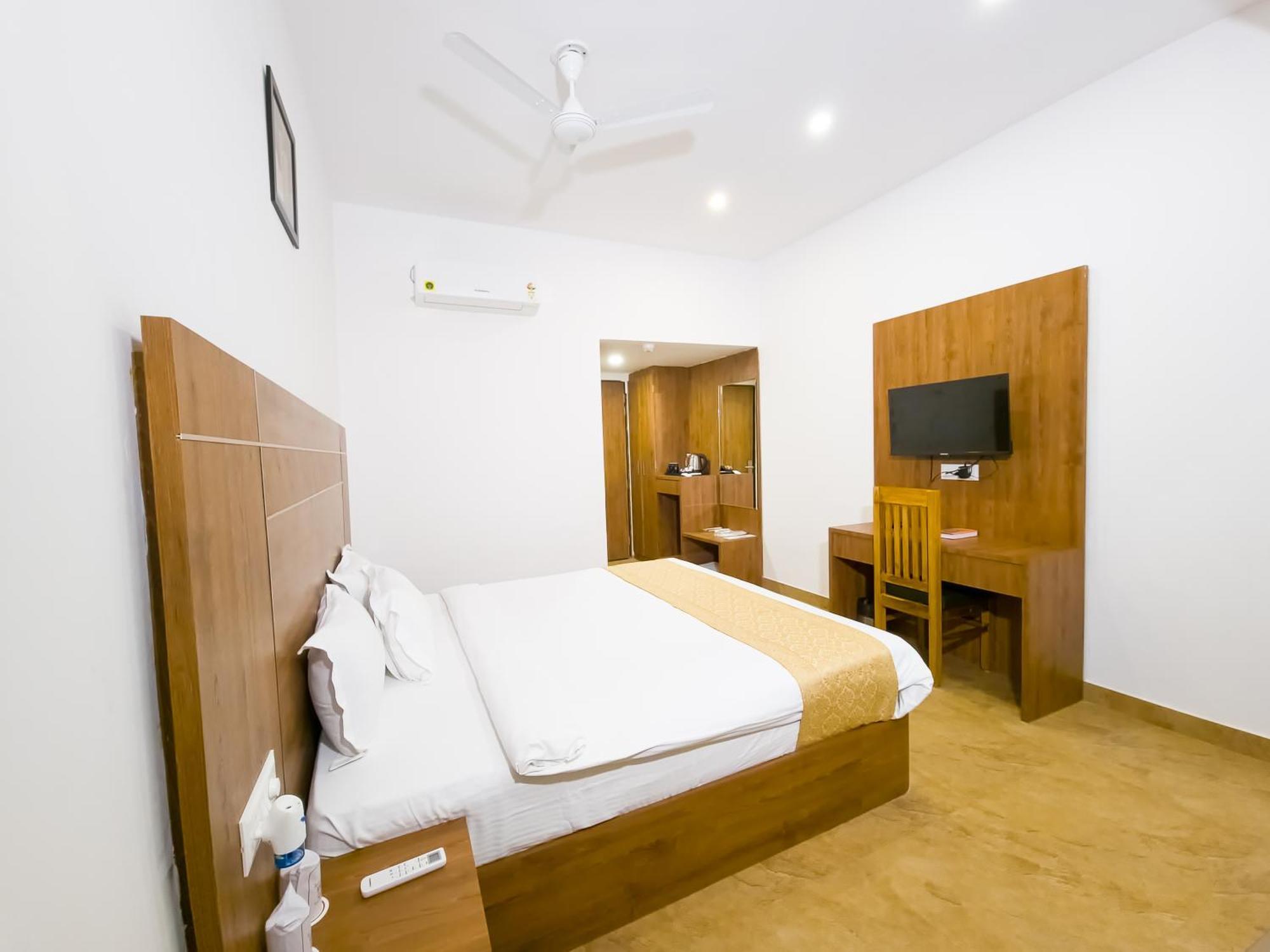 Hotel Amritara Ramila Kutir Ayodhya Zewnętrze zdjęcie