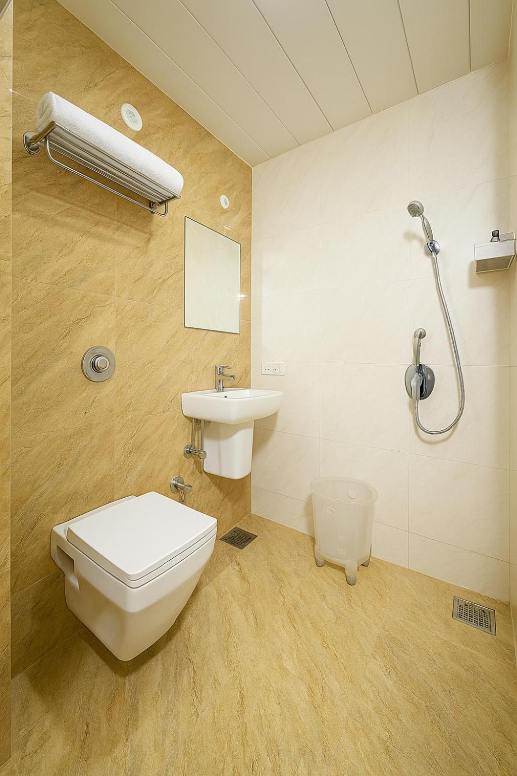 Hotel Amritara Ramila Kutir Ayodhya Zewnętrze zdjęcie